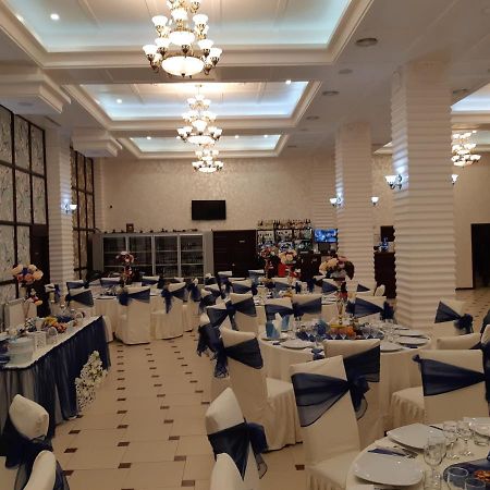 Hotel Ro&Mario Barlad Bîrlad 외부 사진
