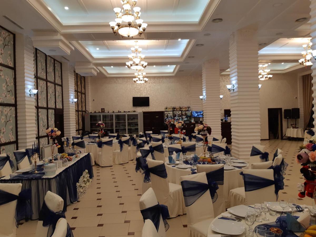 Hotel Ro&Mario Barlad Bîrlad 외부 사진