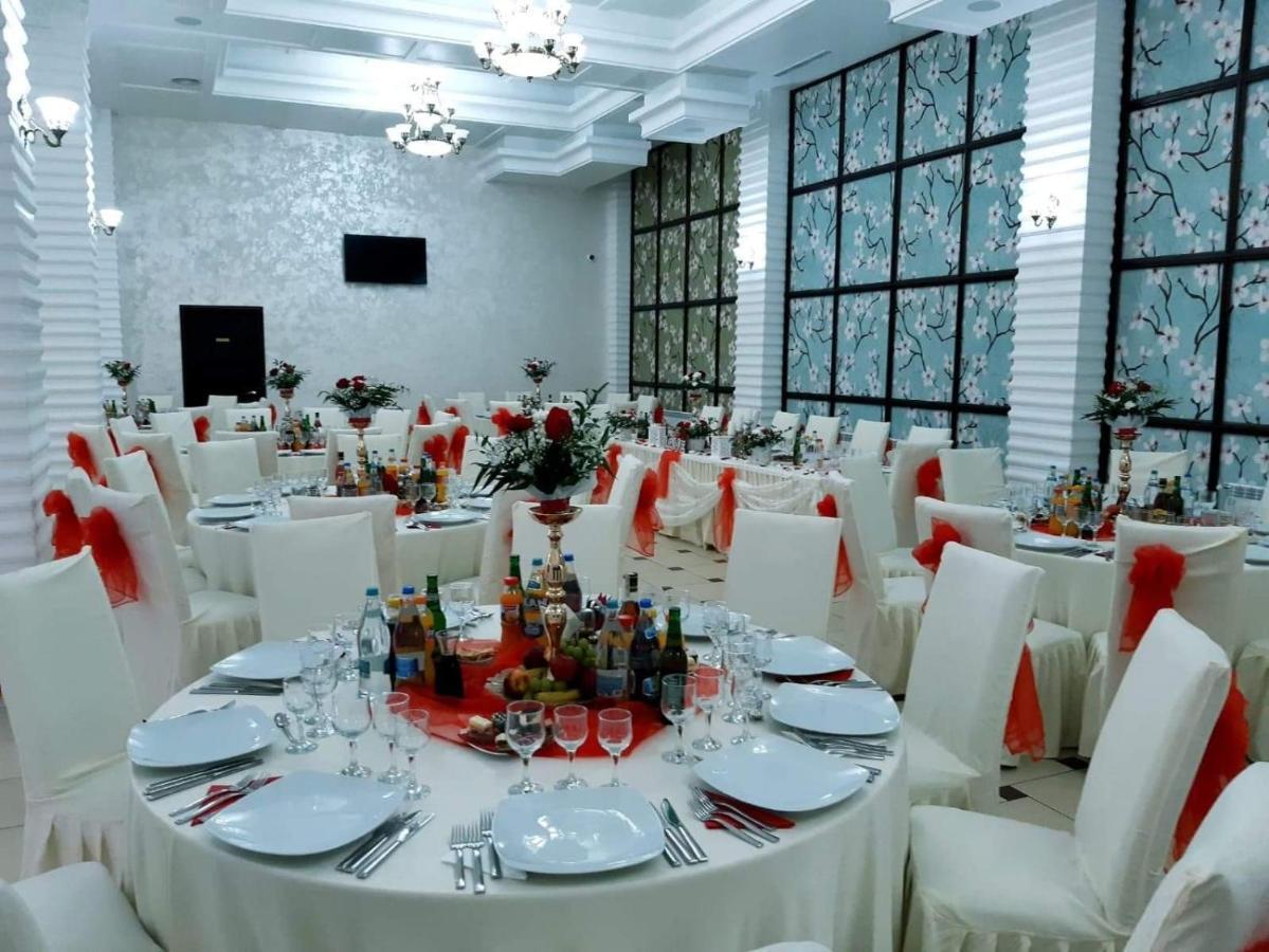 Hotel Ro&Mario Barlad Bîrlad 외부 사진