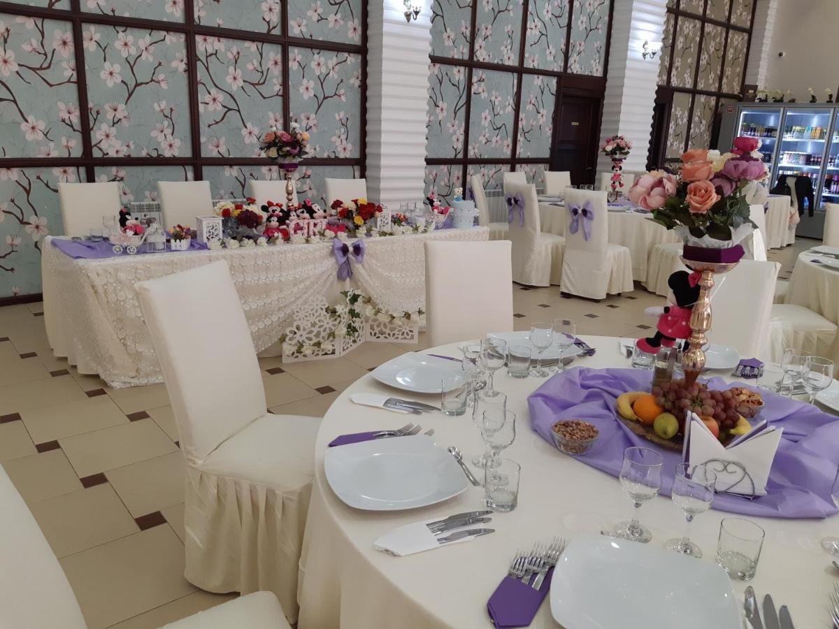 Hotel Ro&Mario Barlad Bîrlad 외부 사진