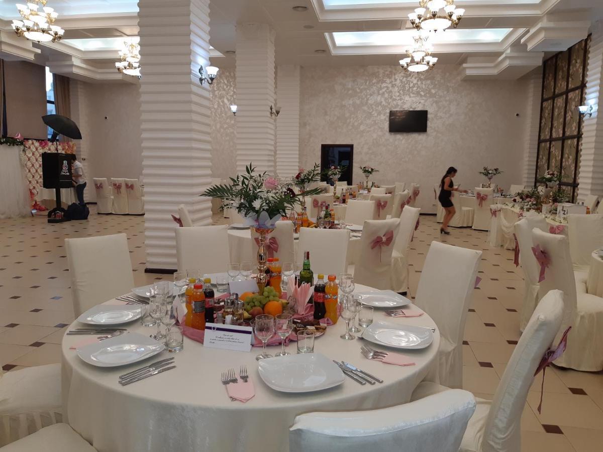 Hotel Ro&Mario Barlad Bîrlad 외부 사진