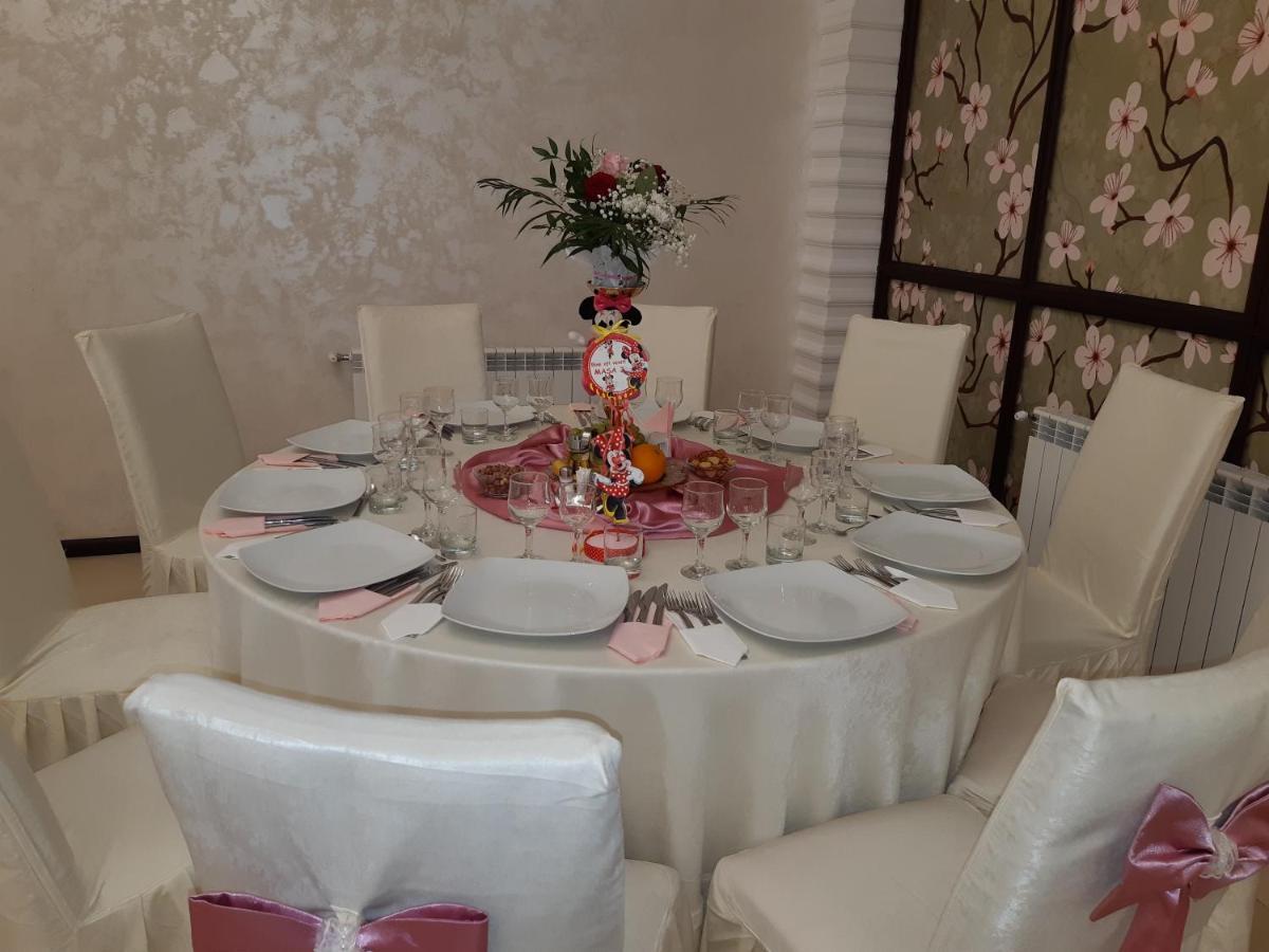 Hotel Ro&Mario Barlad Bîrlad 외부 사진