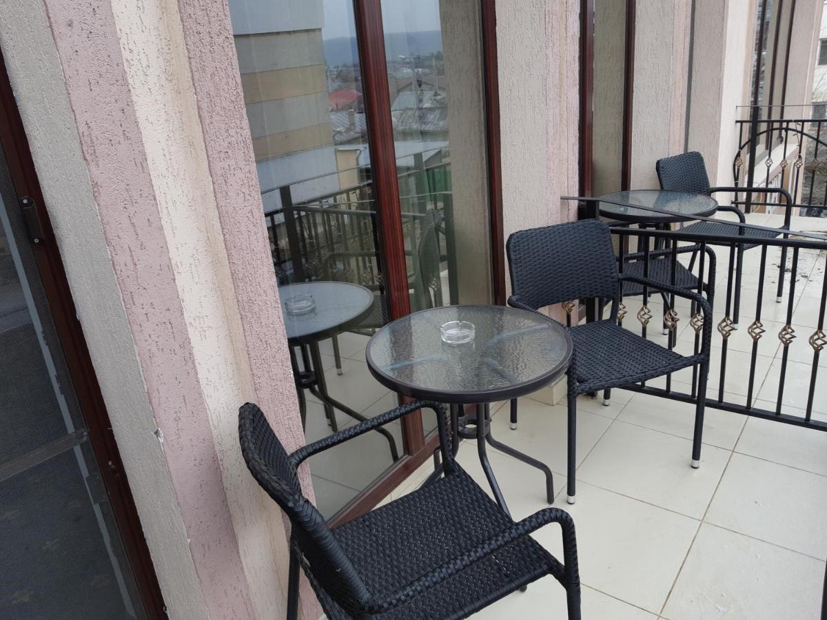 Hotel Ro&Mario Barlad Bîrlad 외부 사진