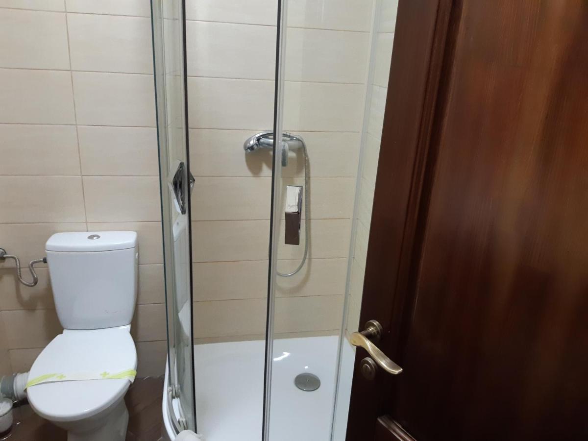 Hotel Ro&Mario Barlad Bîrlad 외부 사진
