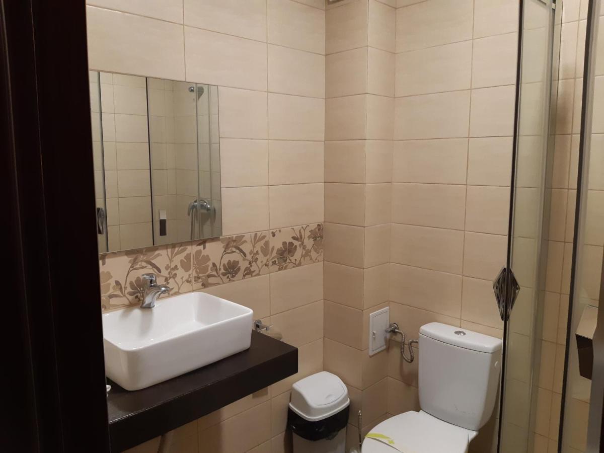 Hotel Ro&Mario Barlad Bîrlad 외부 사진